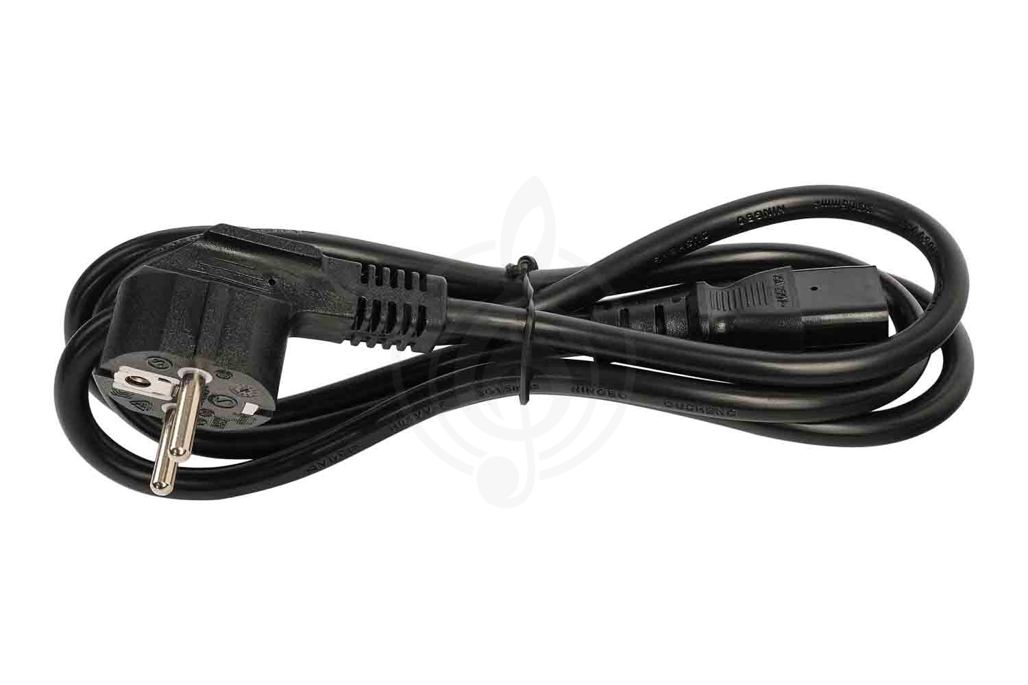 Цифровый усилитель мощности Soundking BD2300 - Усилитель мощности - фото 6