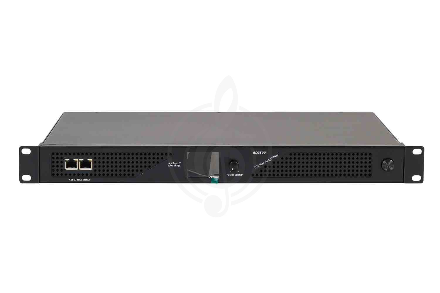 Цифровый усилитель мощности Soundking BD2300 - Усилитель мощности - фото 9