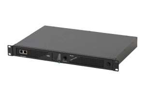 Изображение Усилитель мощности Soundking BD4100