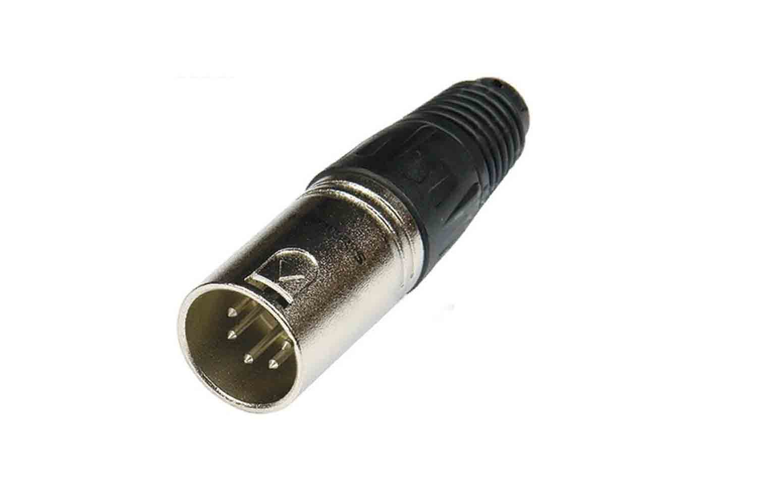 Разъем XLR Soundking CA122 - Разъем XLR - фото 1