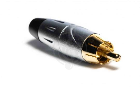 Изображение Разъем RCA Soundking CRM001-BK