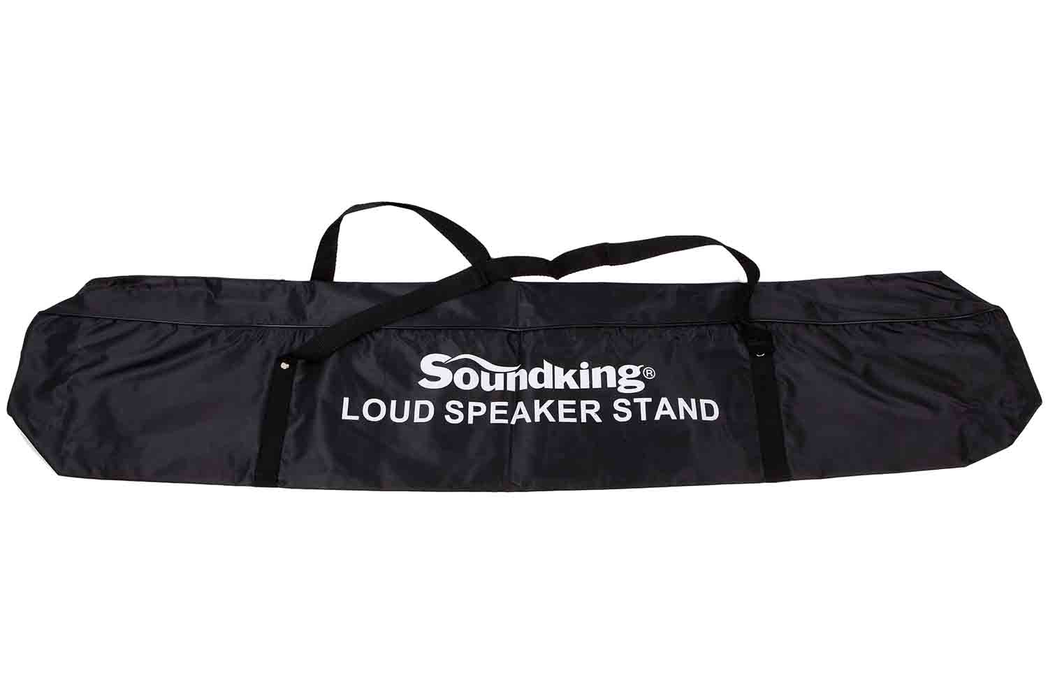  SOUNDKING DI005  чехол для акустической стойки - фото 1