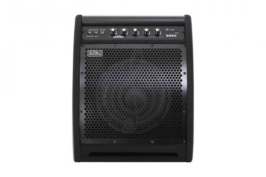 Комбоусилитель для ударных Soundking DS50 - Монитор для электронной ударной установки - фото 8