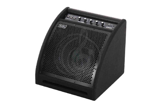 Комбоусилитель для ударных Soundking DS50 - Монитор для электронной ударной установки - фото 1