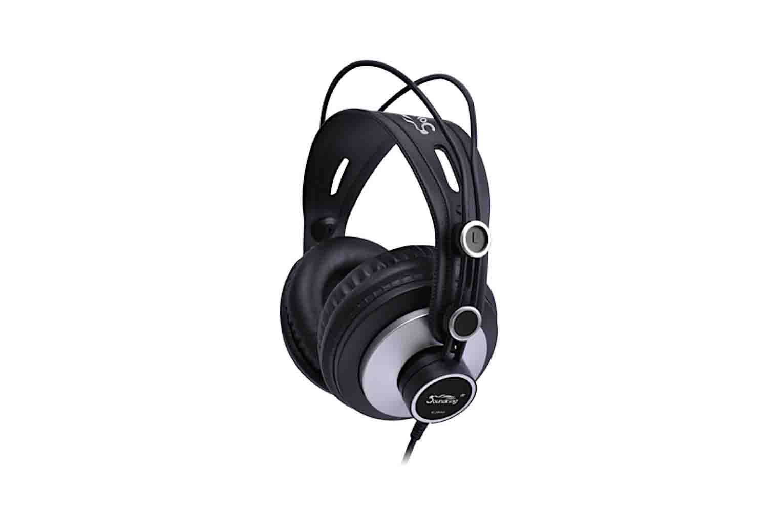 Полноразмерные наушники Soundking EJ890 - Наушники - фото 1