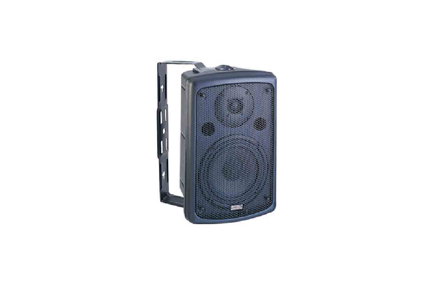 Пассивная акустическая система Soundking FP208-1 - Пассивная акустическая система, 100Вт - фото 1