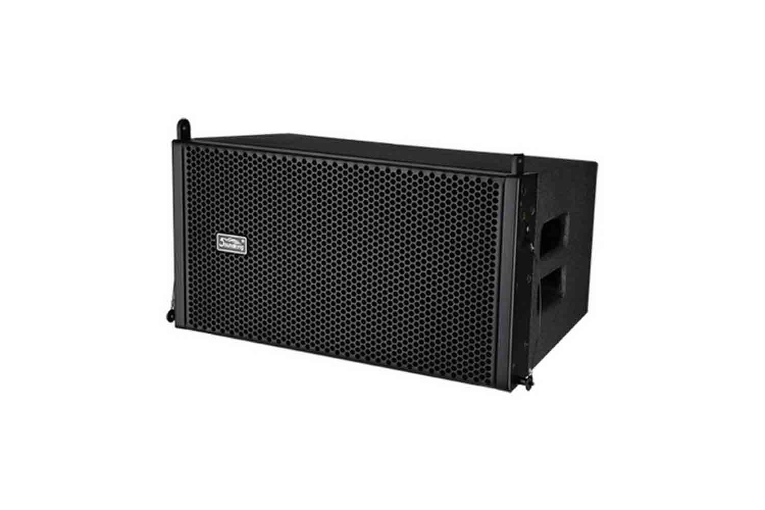  Soundking G110 - Акустическая система - фото 1