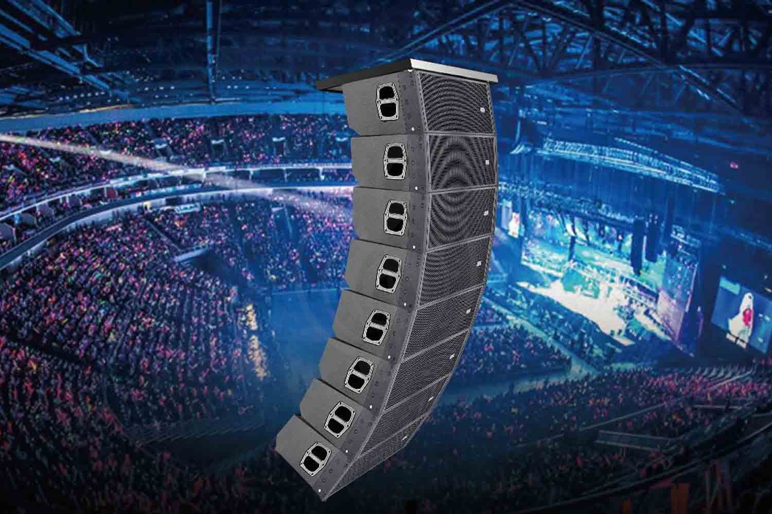  Soundking G110 - Акустическая система - фото 2