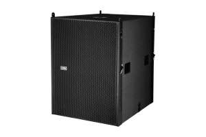 Изображение Линейные массивы Soundking G110S