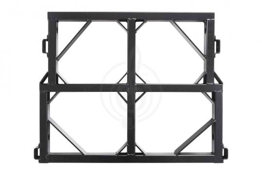  Soundking G208A-frame - Рама для подвеса акустической системы G208A - фото 4