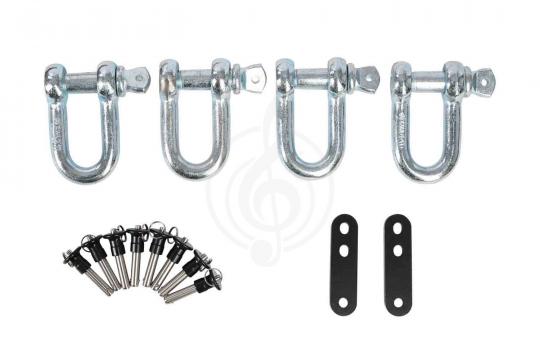  Soundking G208A-frame - Рама для подвеса акустической системы G208A - фото 5