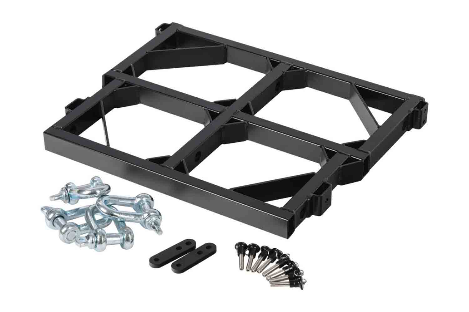  Soundking G208A-frame - Рама для подвеса акустической системы G208A - фото 1