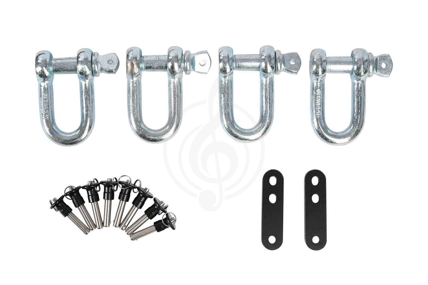  Soundking G208A-frame - Рама для подвеса акустической системы G208A - фото 5