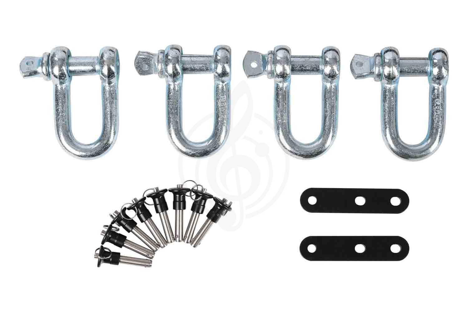  Soundking G210A-frame - Рама для подвеса G210A/G210SA - фото 5