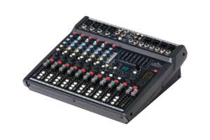 Изображение Цифровой микшер Soundsation Alchemix-402UFX