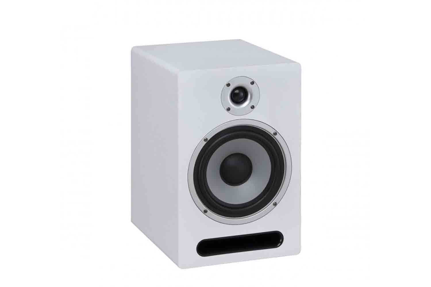 Студийный монитор Soundsation Clarity-A6-W (L870L) - Студийный монитор - фото 1