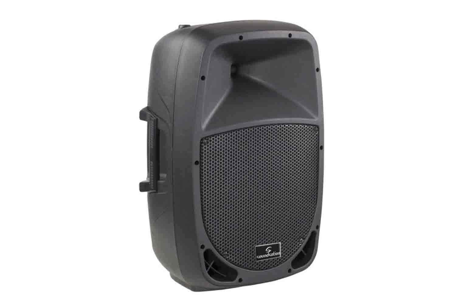 Активная акустическая система Soundsation Go-Sound-10A (L480L) - Акустическая система активная - фото 1