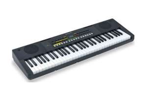 Изображение Синтезатор Soundsation Jukey610