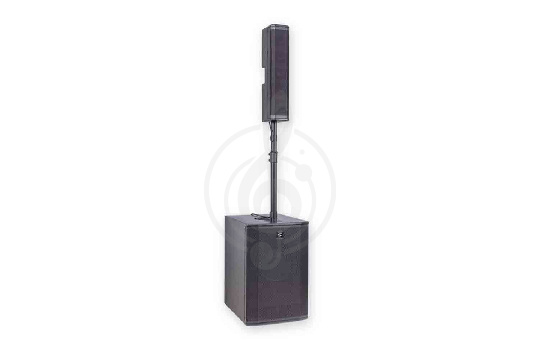 SoundSation Livemaker-12-Pro - Акустическая система активная - фото 1 Активная акустическая система SoundSation Livemaker-12-Pro - Акустическая система активная - фото 1