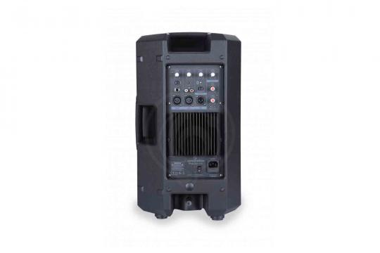 Активная акустическая система SoundSation Provibe-10A - Акустическая система активная - фото 5