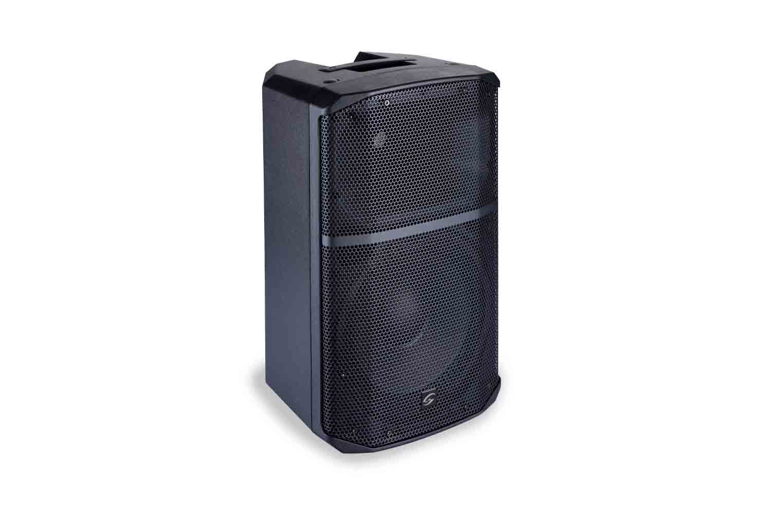 Активная акустическая система SoundSation Provibe-10A - Акустическая система активная - фото 1