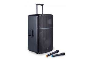 Изображение SoundSation Provibe-12AIR - Акустическая система портативная
