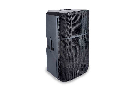 SoundSation Provibe-15A - Акустическая система активная - фото 1 Активная акустическая система SoundSation Provibe-15A - Акустическая система активная - фото 1