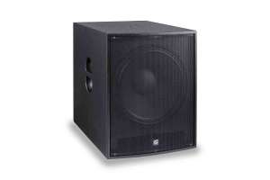 Изображение Активный сабвуфер Soundsation Provibe-Bass-15A
