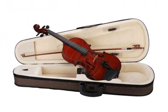 Скрипка 1/2 Soundsation VSVI-12 Virtuoso Student - Скрипка - фото 3