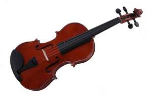 Изображение Soundsation VSVI-44 (U141U) Virtuoso Student - Скрипка 4/4