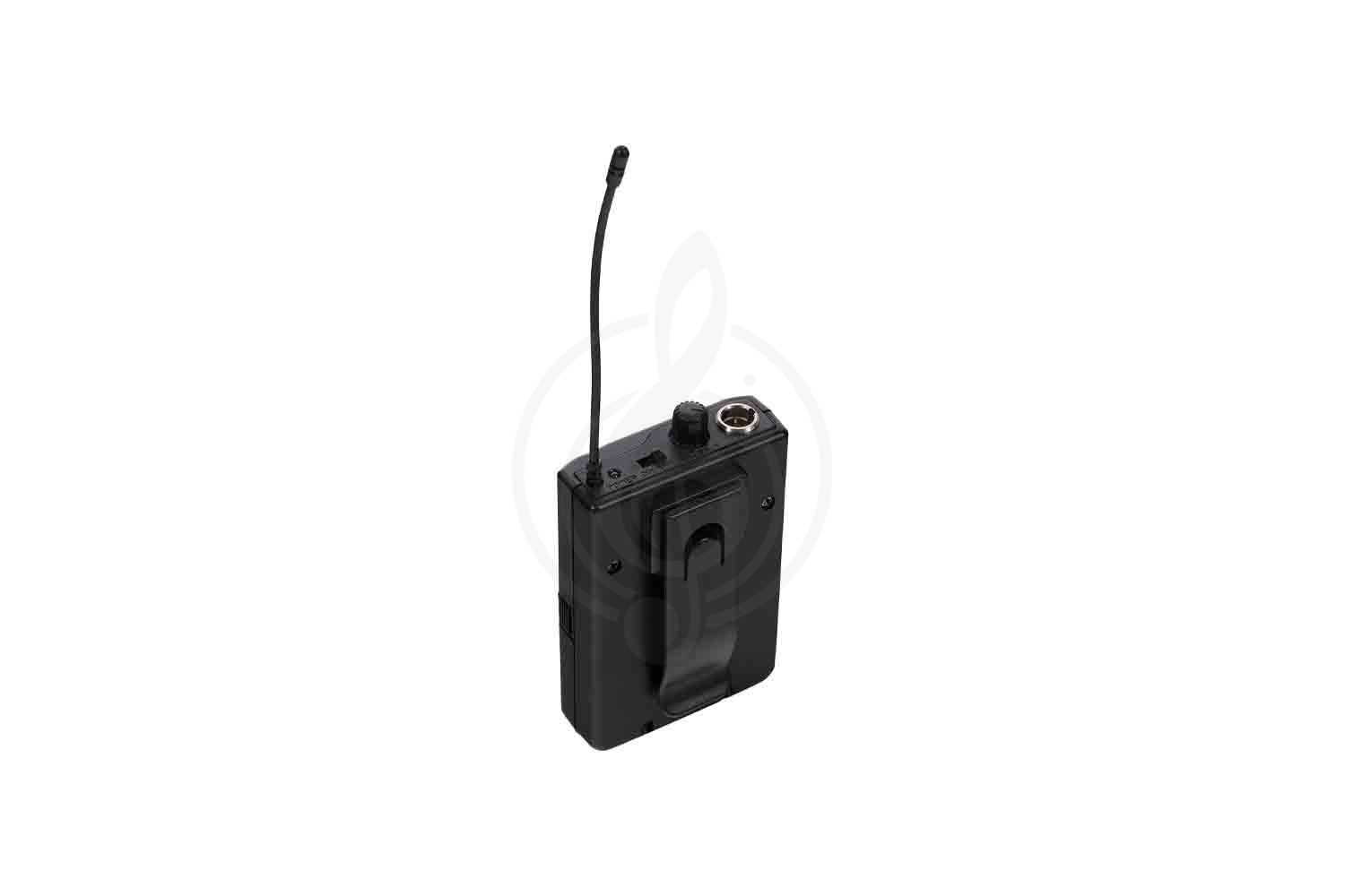 Радиосистема с головным микрофоном Soundsation WF-D190P - Беспроводная микрофонная система - фото 8