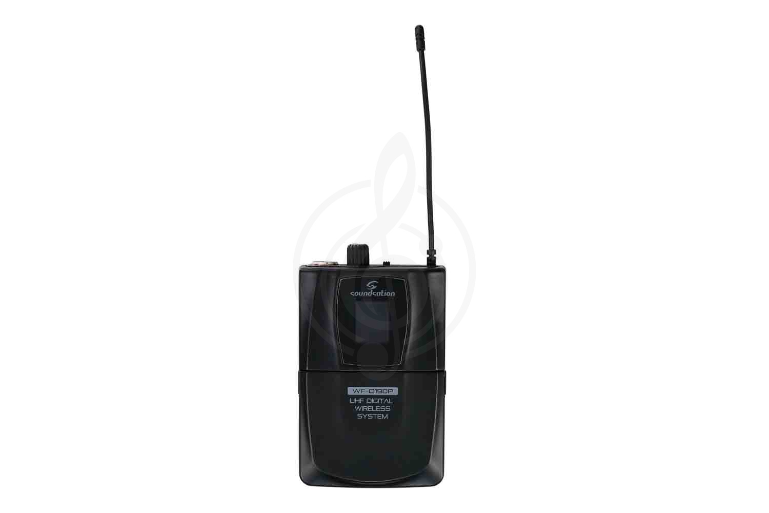 Радиосистема с головным микрофоном Soundsation WF-D190P - Беспроводная микрофонная система - фото 9