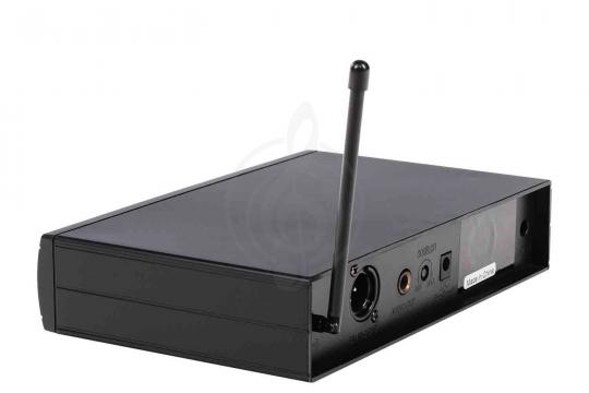 Радиосистема с ручным передатчиком Soundsation WF-U11H - Беспроводная микрофонная система - фото 6