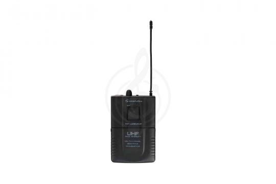 Радиосистема с ручным передатчиком Soundsation WF-U2302HP - Беспроводная микрофонная система - фото 5