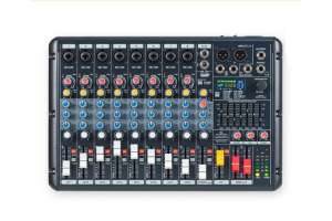 Изображение Soundsation YouMix-810-Pro