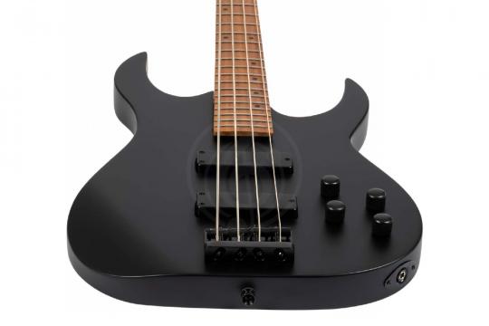 Бас-гитара SPIRA B-400 MBK - Бас-гитара - фото 2
