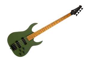 Изображение SPIRA B-400 MGR - Бас-гитара