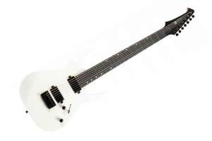 Изображение Электрогитара Superstrat Spira S-407 MWH