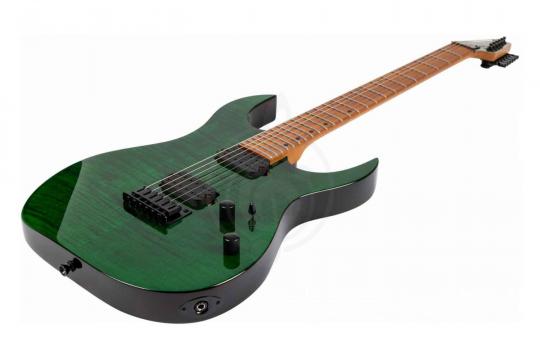SPIRA S-450 TGR - Электрогитара 6 струн - фото 6 Электрогитара Superstrat SPIRA S-450 TGR - Электрогитара 6 струн - фото 6