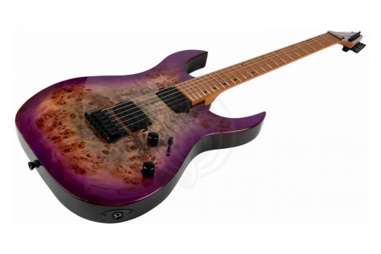 SPIRA S-450 TPP - Электрогитара - фото 10 Электрогитара Superstrat SPIRA S-450 TPP - Электрогитара - фото 10