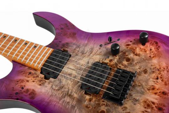 SPIRA S-450 TPP - Электрогитара - фото 11 Электрогитара Superstrat SPIRA S-450 TPP - Электрогитара - фото 11