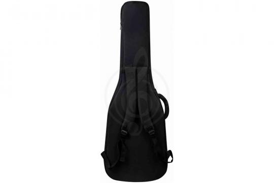 SPIRA SG-30 BK - Чехол для электрогитары - фото 7 Чехол для электрогитары SPIRA SG-30 BK - Чехол для электрогитары - фото 7