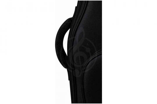 SPIRA SG-30 BK - Чехол для электрогитары - фото 10 Чехол для электрогитары SPIRA SG-30 BK - Чехол для электрогитары - фото 10