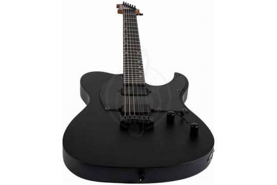 SPIRA T-400 MBK - Электрогитара 6 струн - фото 3 Электрогитара Telecaster SPIRA T-400 MBK - Электрогитара 6 струн - фото 3