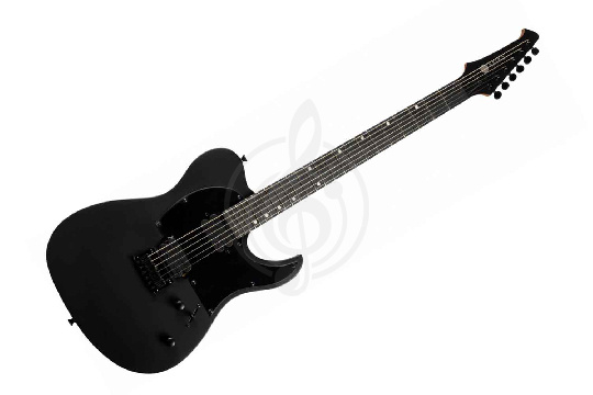SPIRA T-400 MBK - Электрогитара 6 струн - фото 1 Электрогитара Telecaster SPIRA T-400 MBK - Электрогитара 6 струн - фото 1