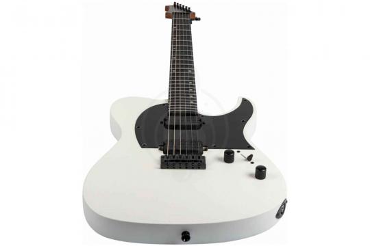 SPIRA T-400 MWH - Электрогитара - фото 2 Электрогитара Telecaster SPIRA T-400 MWH - Электрогитара - фото 2