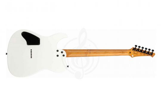 SPIRA T-400 MWH - Электрогитара - фото 3 Электрогитара Telecaster SPIRA T-400 MWH - Электрогитара - фото 3