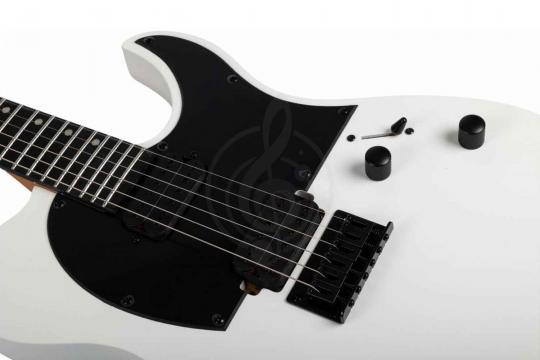 SPIRA T-400 MWH - Электрогитара - фото 5 Электрогитара Telecaster SPIRA T-400 MWH - Электрогитара - фото 5