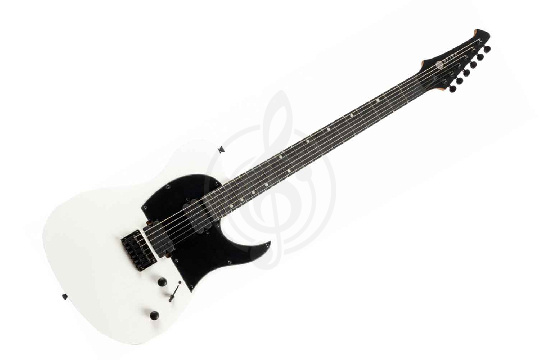 SPIRA T-400 MWH - Электрогитара - фото 1 Электрогитара Telecaster SPIRA T-400 MWH - Электрогитара - фото 1