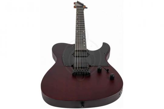 SPIRA T-400 MWR - Электрогитара 6 струн - фото 3 Электрогитара Telecaster SPIRA T-400 MWR - Электрогитара 6 струн - фото 3